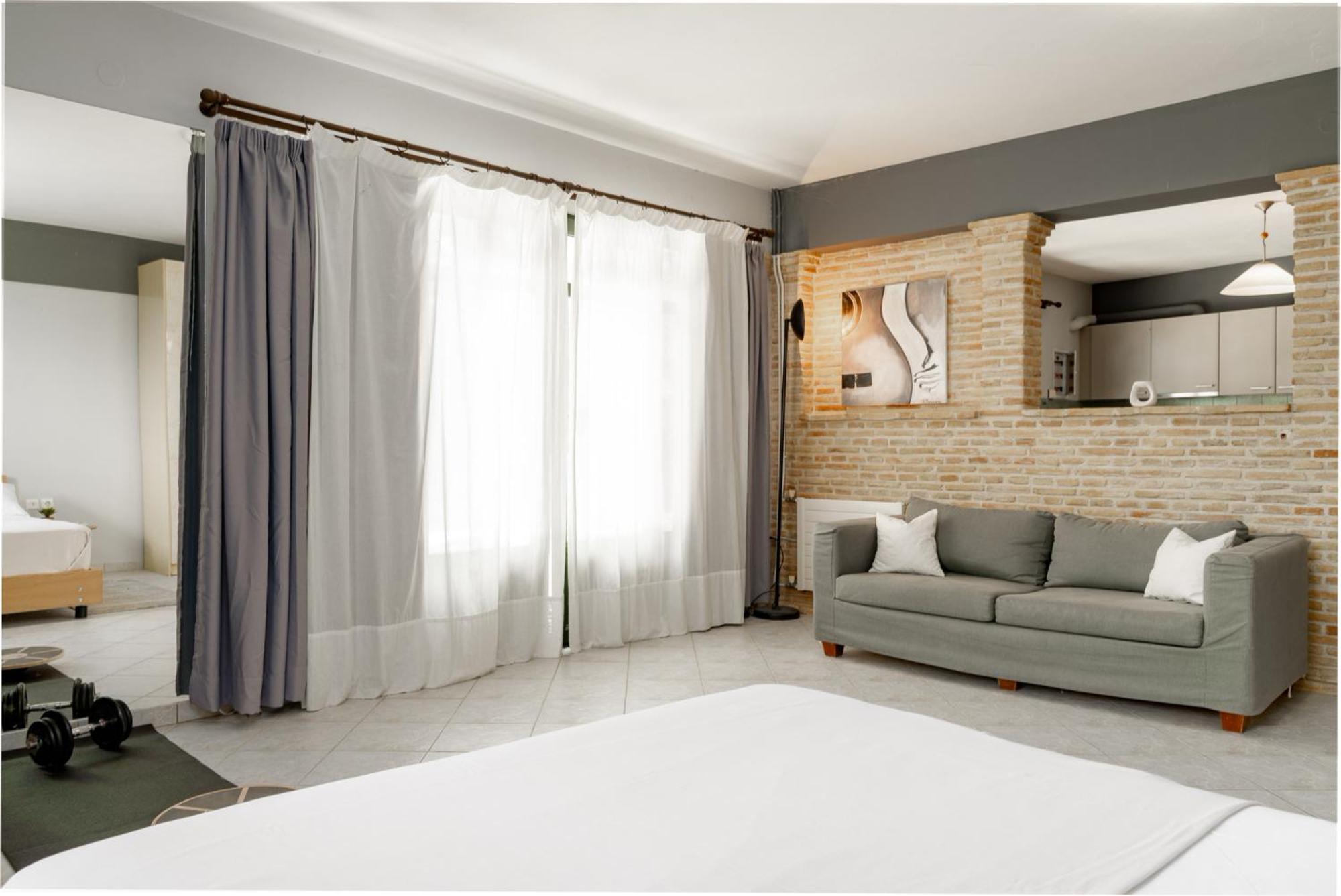Orama Stone Apartments - Authentic Hospitality In A Historical Location, By Zantewize Exterior photo