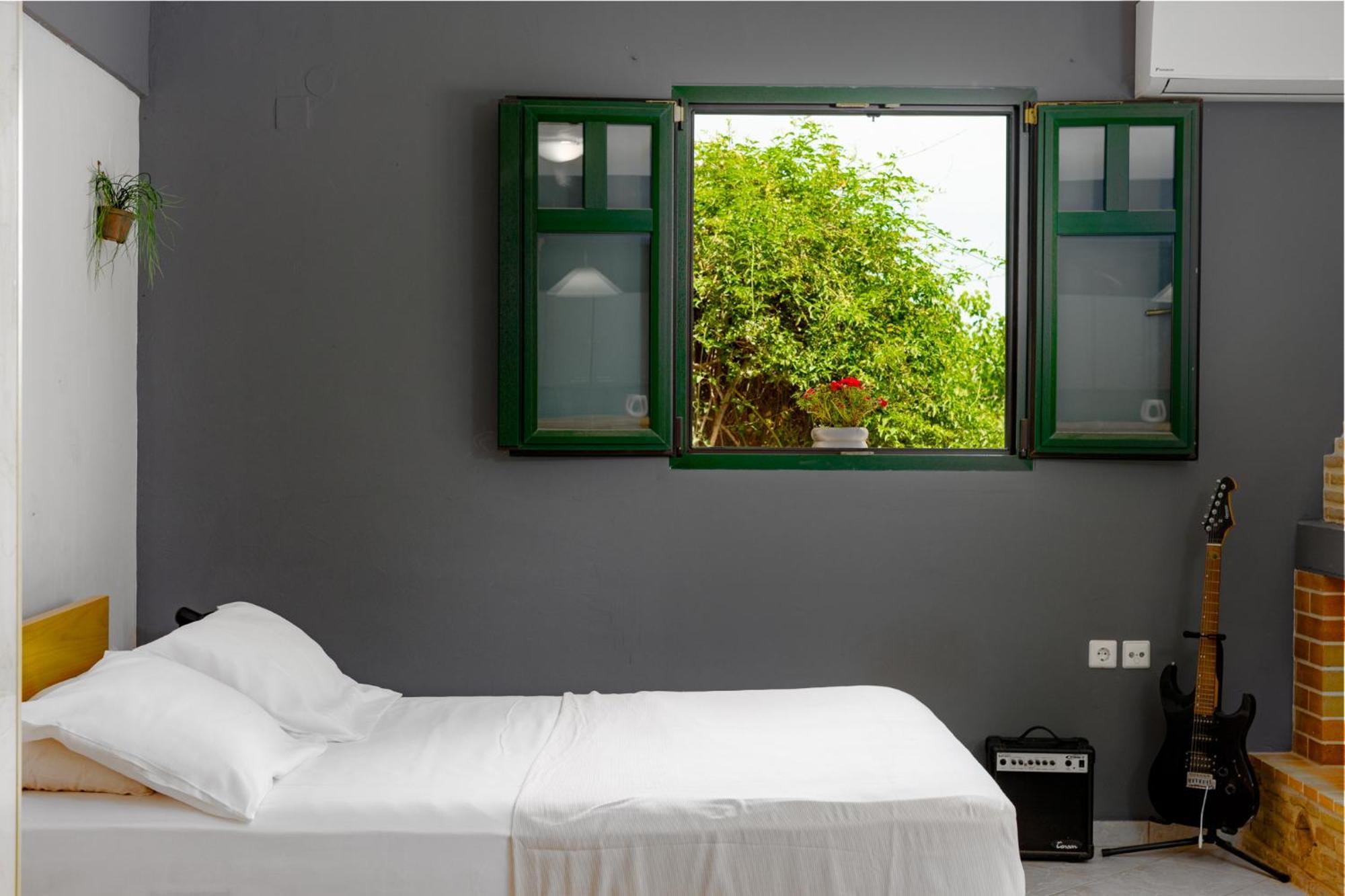 Orama Stone Apartments - Authentic Hospitality In A Historical Location, By Zantewize Exterior photo