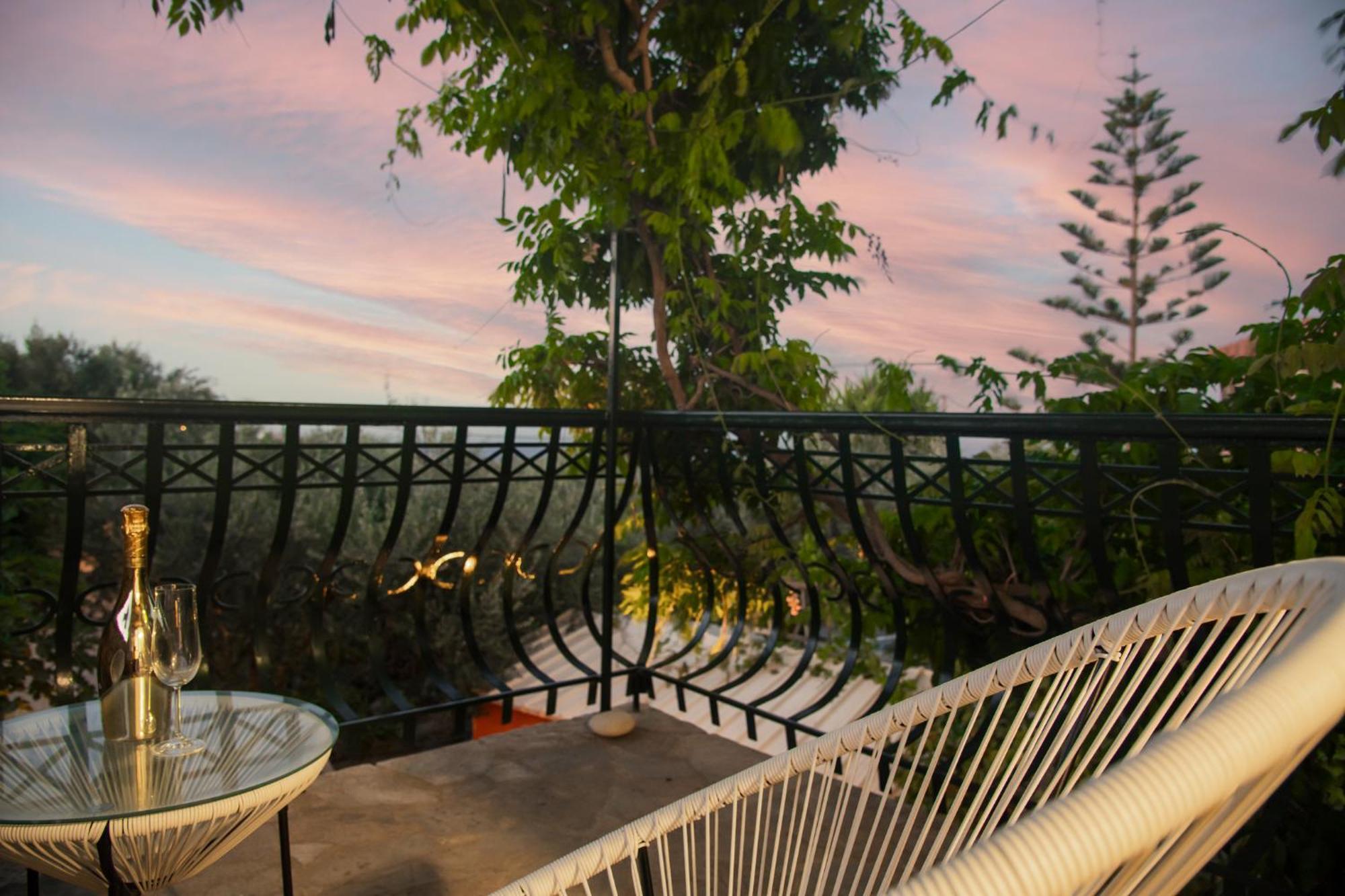Orama Stone Apartments - Authentic Hospitality In A Historical Location, By Zantewize Exterior photo