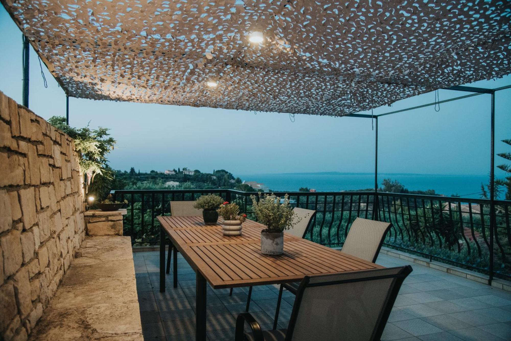 Orama Stone Apartments - Authentic Hospitality In A Historical Location, By Zantewize Exterior photo
