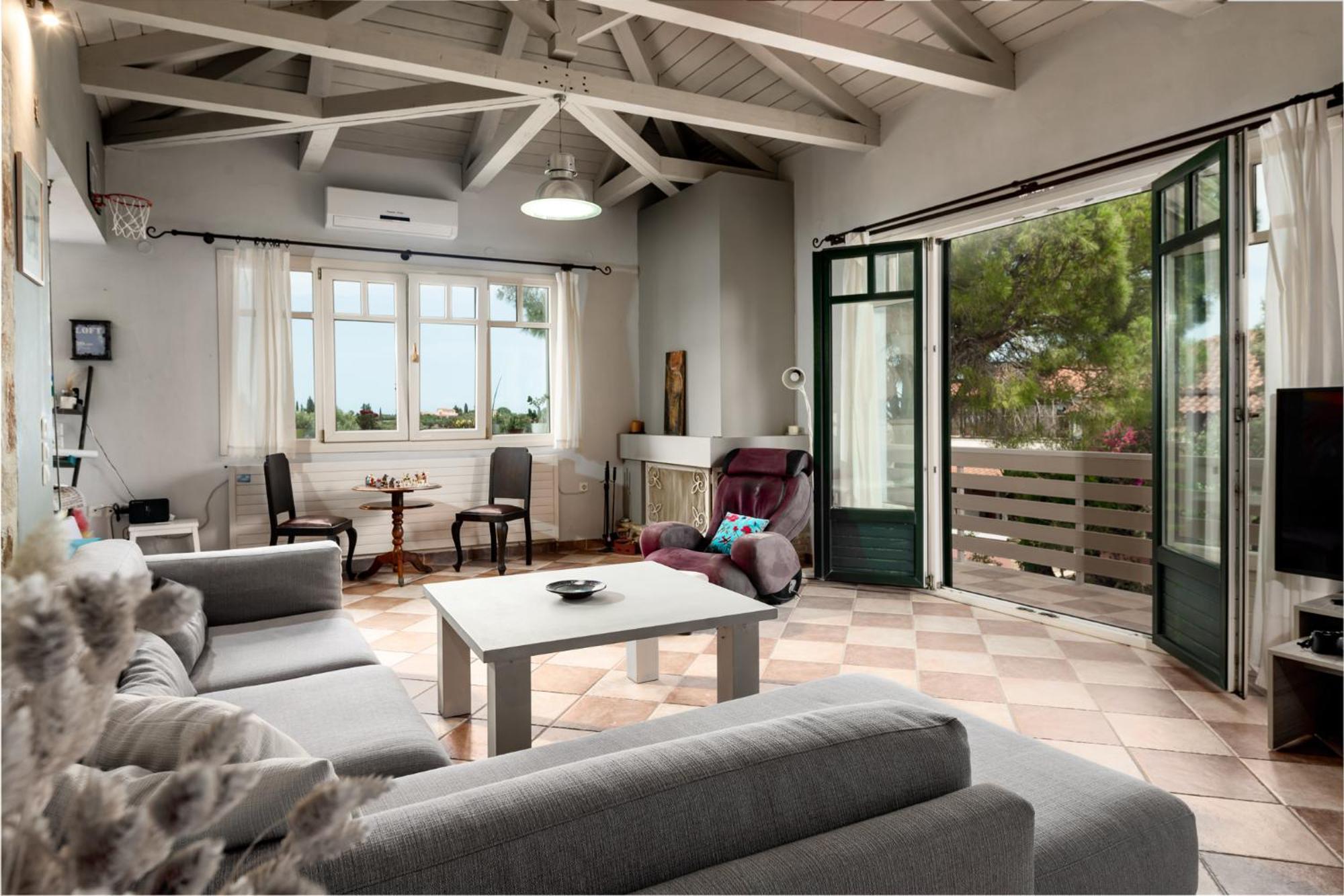 Orama Stone Apartments - Authentic Hospitality In A Historical Location, By Zantewize Room photo