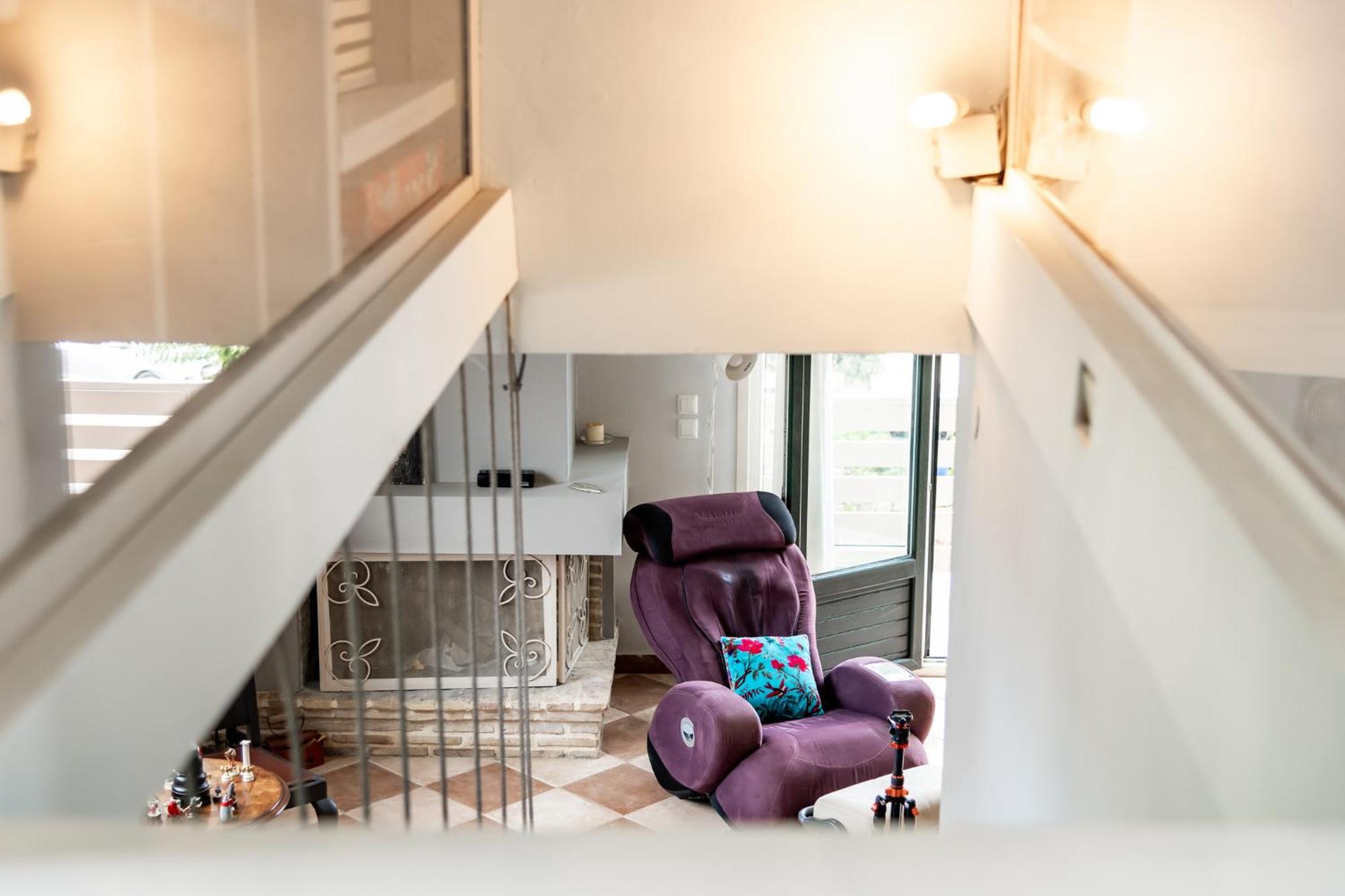 Orama Stone Apartments - Authentic Hospitality In A Historical Location, By Zantewize Room photo