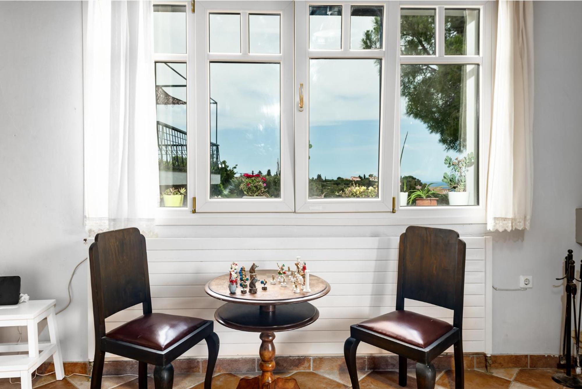 Orama Stone Apartments - Authentic Hospitality In A Historical Location, By Zantewize Room photo